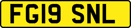 FG19SNL