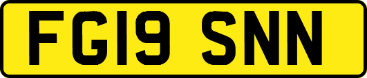 FG19SNN