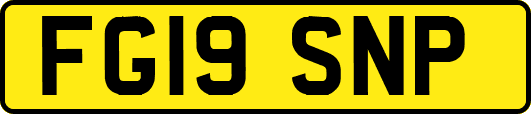 FG19SNP