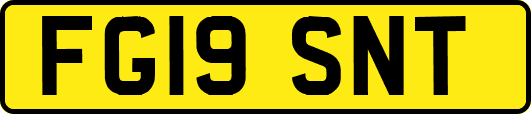 FG19SNT