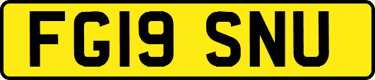 FG19SNU