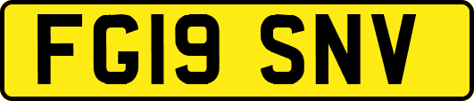 FG19SNV