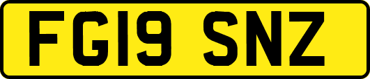 FG19SNZ