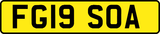 FG19SOA