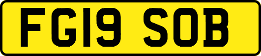 FG19SOB