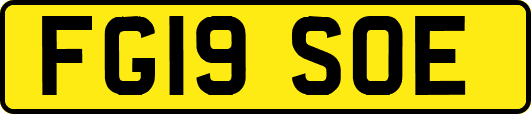 FG19SOE