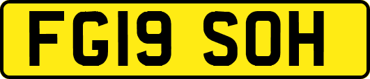 FG19SOH
