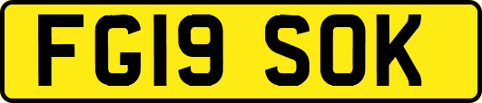 FG19SOK