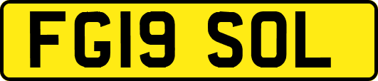 FG19SOL