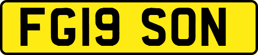FG19SON