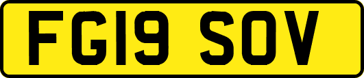 FG19SOV