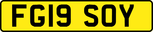 FG19SOY