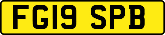 FG19SPB
