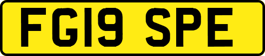 FG19SPE
