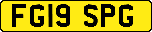 FG19SPG