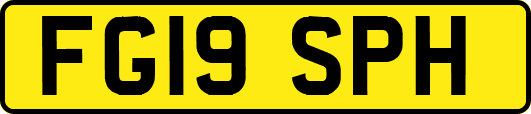 FG19SPH