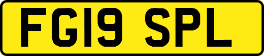 FG19SPL