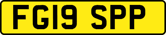 FG19SPP