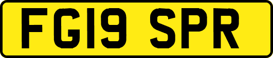 FG19SPR