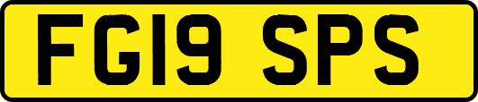 FG19SPS
