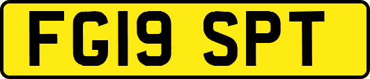 FG19SPT