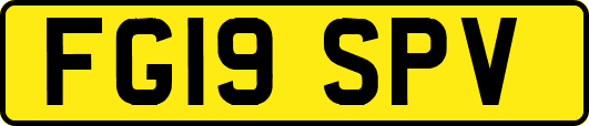 FG19SPV