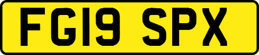 FG19SPX