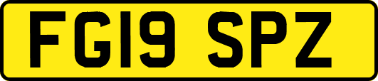 FG19SPZ