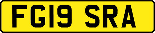 FG19SRA