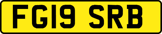 FG19SRB