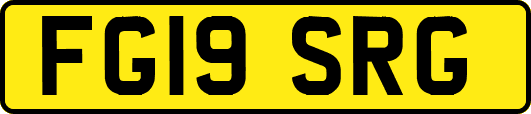 FG19SRG
