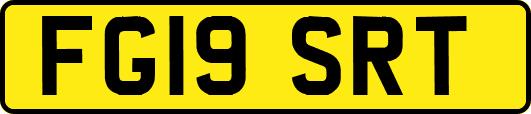 FG19SRT