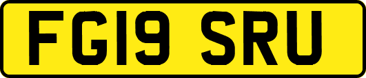FG19SRU