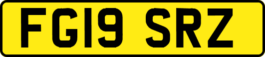 FG19SRZ