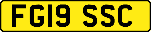FG19SSC