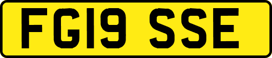 FG19SSE