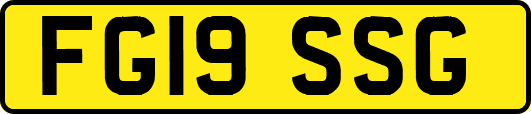FG19SSG