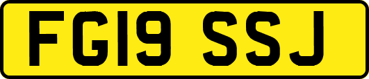 FG19SSJ