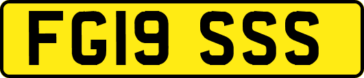 FG19SSS