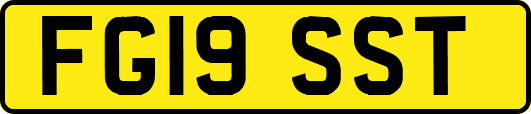 FG19SST