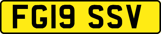 FG19SSV