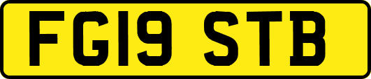 FG19STB