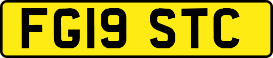 FG19STC