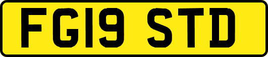 FG19STD