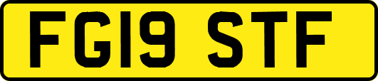 FG19STF