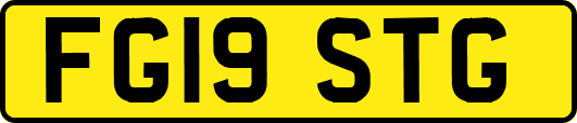 FG19STG
