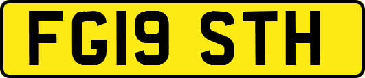 FG19STH