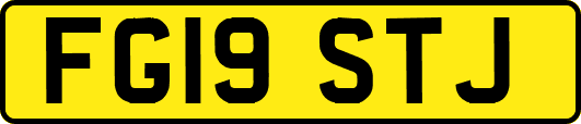 FG19STJ