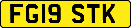 FG19STK