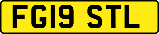 FG19STL